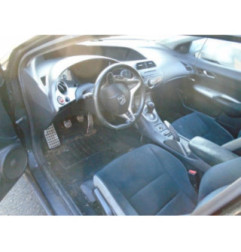 Commande chauffage HONDA CIVIC 8 Photo n°8