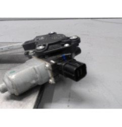 Moteur leve vitre arriere droit HONDA CIVIC 8 Photo n°1