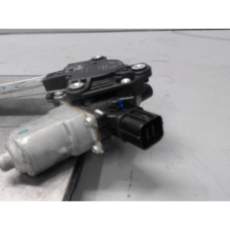 Moteur leve vitre arriere droit HONDA CIVIC 8 Photo n°1