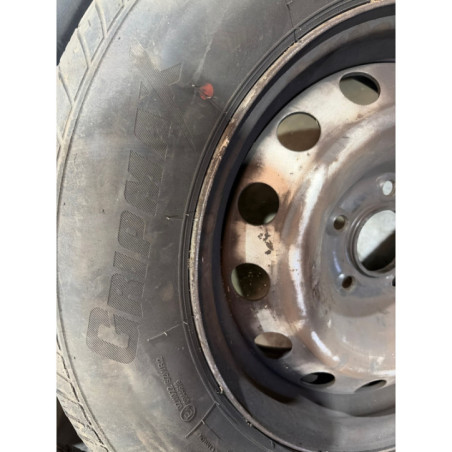 Roue PEUGEOT EXPERT 2