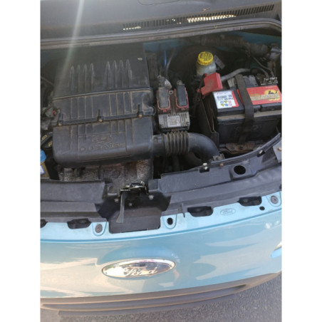 Boitier BSI FORD KA 2 Photo n°1