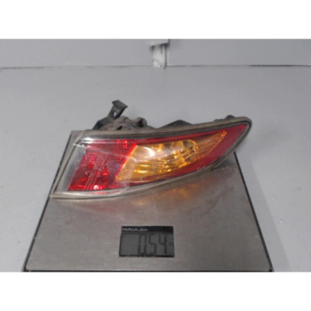 Feu arriere principal droit (feux) HONDA CIVIC 8