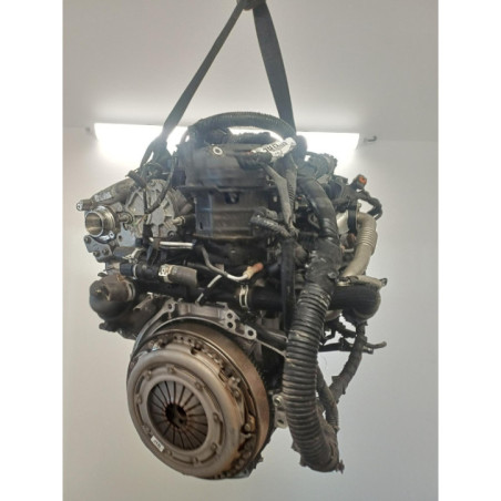 Moteur FORD FOCUS 3 Photo n°1