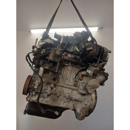 Moteur FORD FOCUS 3
