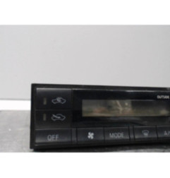 Commande chauffage NISSAN X-TRAIL 1