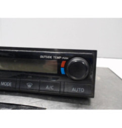 Commande chauffage NISSAN X-TRAIL 1 Photo n°3