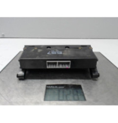 Commande chauffage NISSAN X-TRAIL 1 Photo n°4