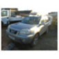 Commande chauffage NISSAN X-TRAIL 1