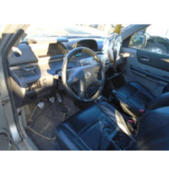 Commande chauffage NISSAN X-TRAIL 1 Photo n°7