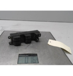 Interrupteur de leve vitre avant gauche NISSAN X-TRAIL 1 Photo n°1