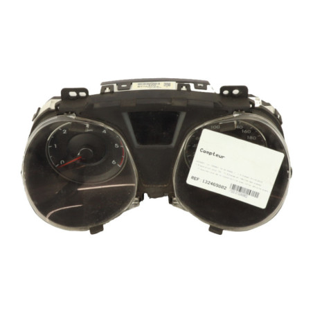 Compteur HYUNDAI IX 20 Photo n°1