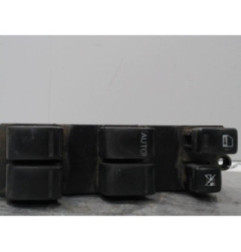 Interrupteur de leve vitre avant gauche NISSAN X-TRAIL 1