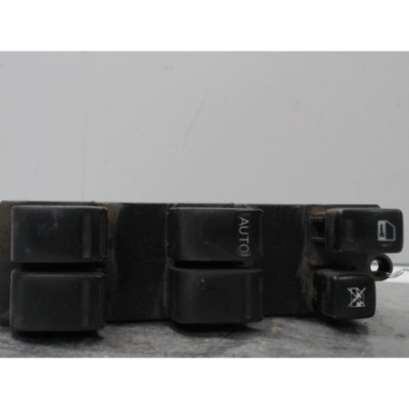 Interrupteur de leve vitre avant gauche NISSAN X-TRAIL 1