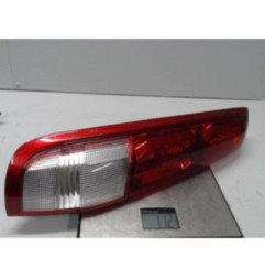 Feu arriere principal gauche (feux) NISSAN X-TRAIL 1 Photo n°1