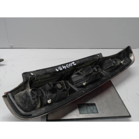 Feu arriere principal gauche (feux) NISSAN X-TRAIL 1
