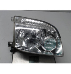 Optique avant principal droit (feux)(phare) NISSAN X-TRAIL 1 Photo n°1