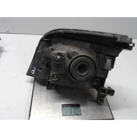 Optique avant principal droit (feux)(phare) NISSAN X-TRAIL 1
