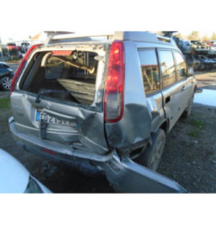 Optique avant principal droit (feux)(phare) NISSAN X-TRAIL 1 Photo n°7