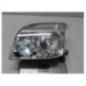 Optique avant principal gauche (feux)(phare) NISSAN X-TRAIL 1