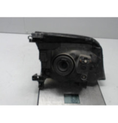 Optique avant principal gauche (feux)(phare) NISSAN X-TRAIL 1