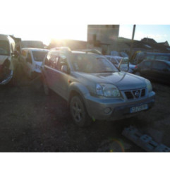 Optique avant principal gauche (feux)(phare) NISSAN X-TRAIL 1 Photo n°3