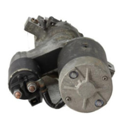 Demarreur AUDI A3 1 Photo n°4