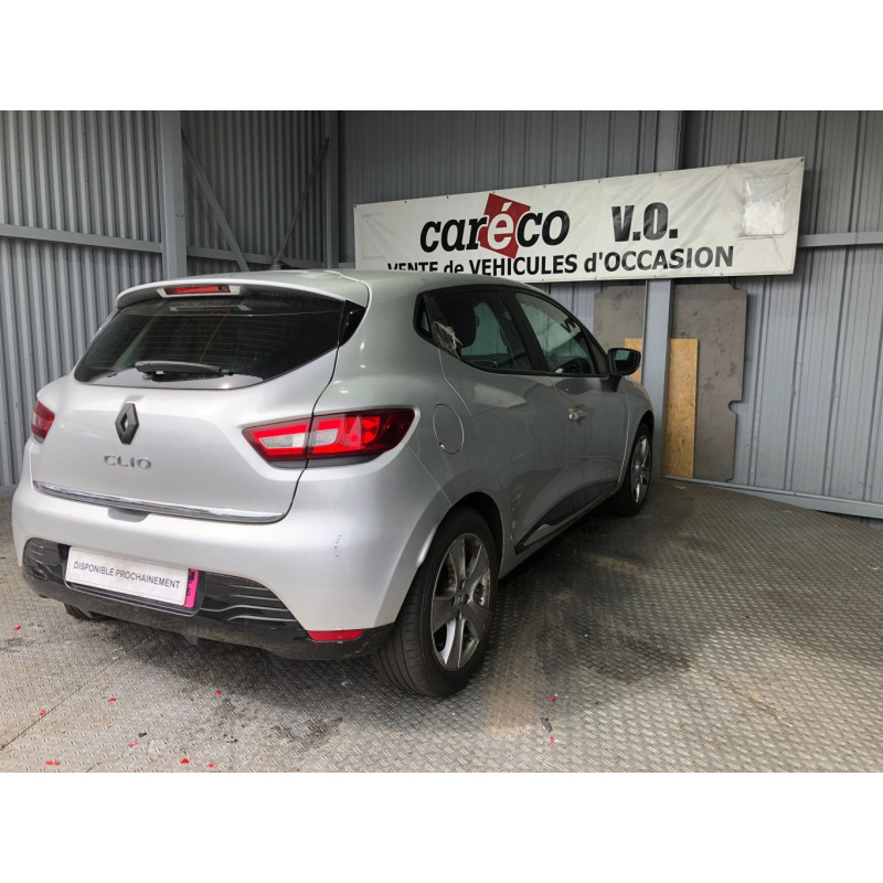 Compresseur clim RENAULT CLIO 4