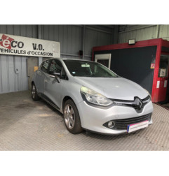 Mastervac RENAULT CLIO 4 Photo n°4