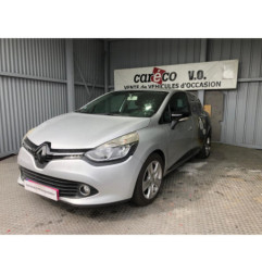 Mastervac RENAULT CLIO 4 Photo n°5