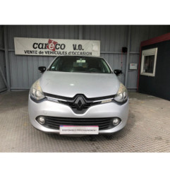 Mastervac RENAULT CLIO 4 Photo n°6