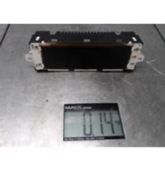 Afficheur PEUGEOT PARTNER 2 Photo n°1