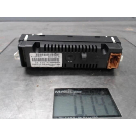 Afficheur PEUGEOT PARTNER 2