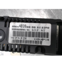 Afficheur PEUGEOT PARTNER 2 Photo n°3