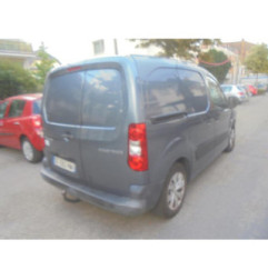 Afficheur PEUGEOT PARTNER 2 Photo n°7