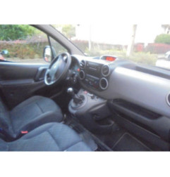 Afficheur PEUGEOT PARTNER 2 Photo n°8