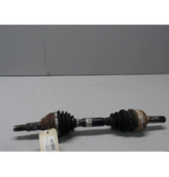 Cardan gauche (transmission) OPEL SIGNUM Photo n°1
