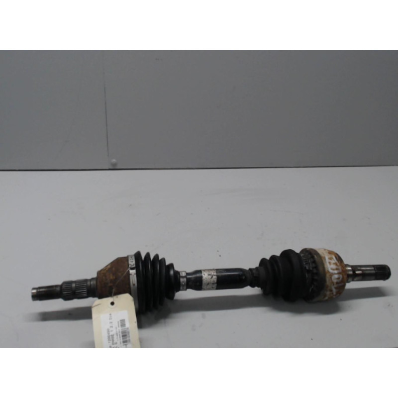 Cardan gauche (transmission) OPEL SIGNUM