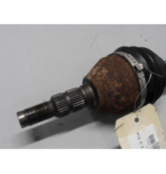 Cardan gauche (transmission) OPEL SIGNUM