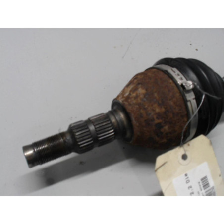 Cardan gauche (transmission) OPEL SIGNUM