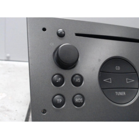 Autoradio d'origine OPEL SIGNUM