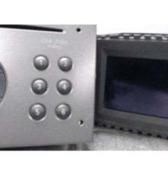 Autoradio d'origine OPEL SIGNUM Photo n°3