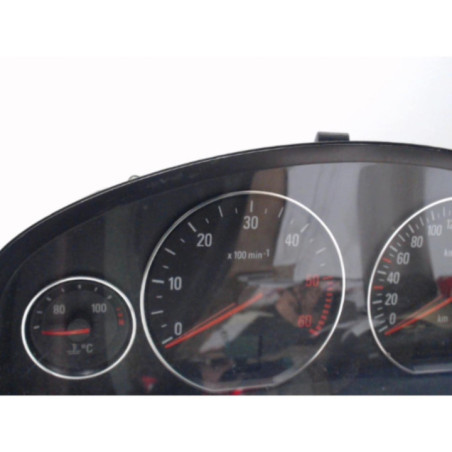 Compteur OPEL SIGNUM