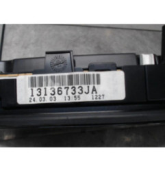 Compteur OPEL SIGNUM Photo n°4