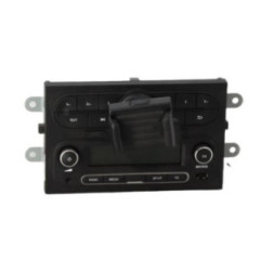 Autoradio d'origine RENAULT TWINGO 3 Photo n°1