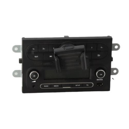 Autoradio d'origine RENAULT TWINGO 3 Photo n°1