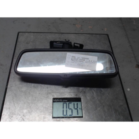 Retroviseur interieur OPEL SIGNUM Photo n°1