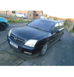 Retroviseur interieur OPEL SIGNUM Photo n°3