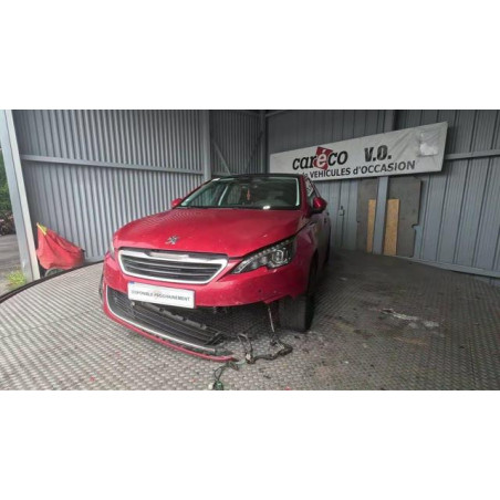 Radiateur eau PEUGEOT 308 2
