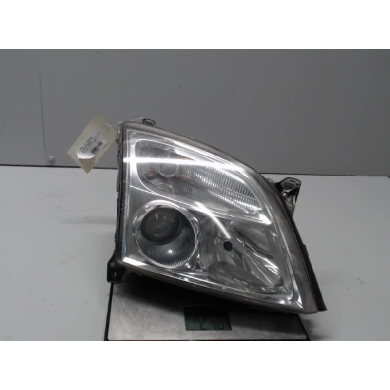 Optique avant principal droit (feux)(phare) OPEL SIGNUM