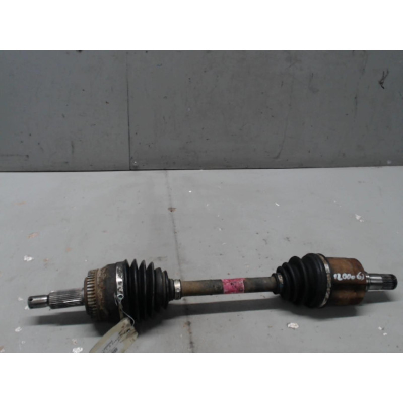 Cardan gauche (transmission) HYUNDAI TUCSON 1